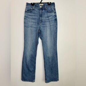 Yanuk Louise Women's Jeans Classic Blue high rise size 26